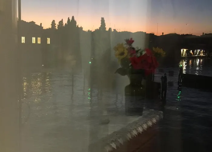 Number One Harrysclass 度假村 *