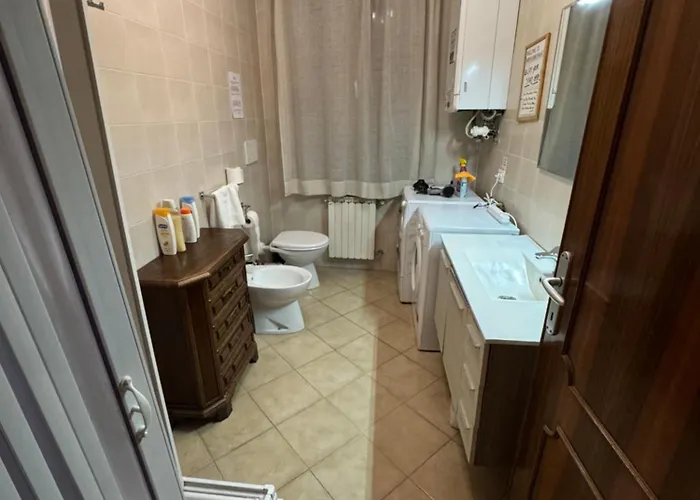 Number One Harrysclass 度假村