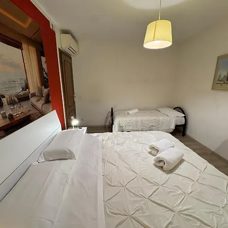 Number One Harrysclass Resort Venice