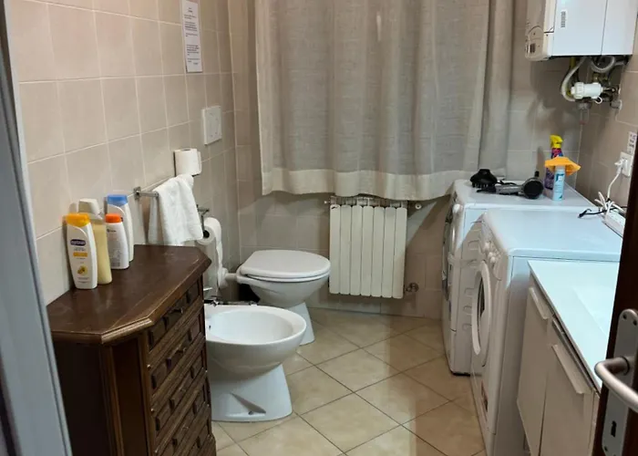 Number One Harrysclass Resort Venice