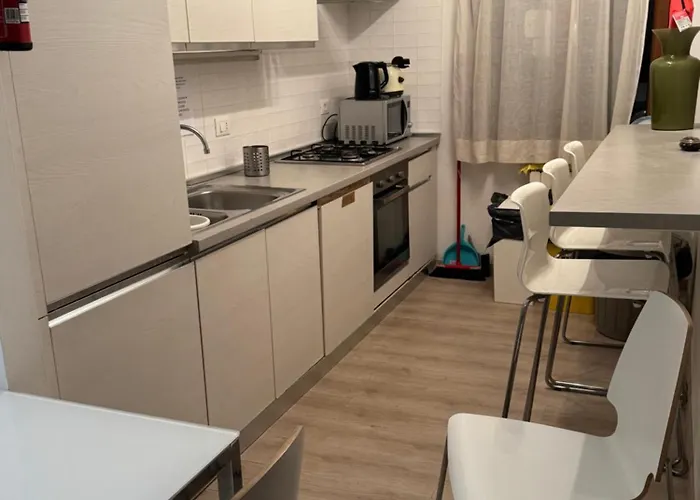 Θέρετρο Number One Harrysclass Βενετία