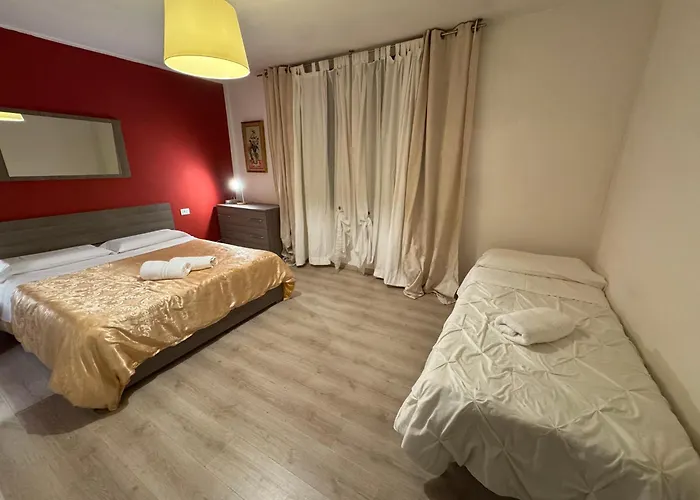 Resort Number One Harrysclass Venice