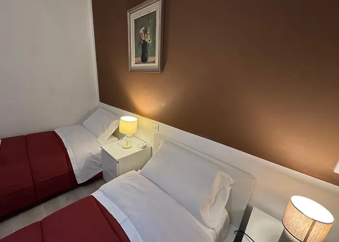 Resort Number One Harrysclass Venice