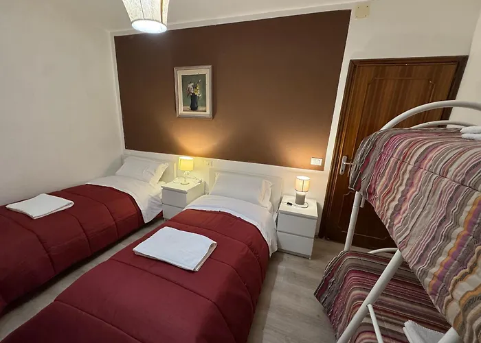 Number One Harrysclass Resort Venice