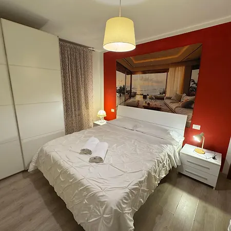 Resort Number One Harrysclass Venecia