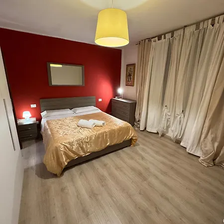 Ośrodek wypoczynkowy Number One Harrysclass