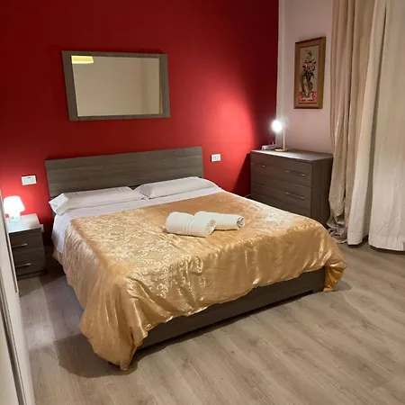 Ośrodek wypoczynkowy Number One Harrysclass