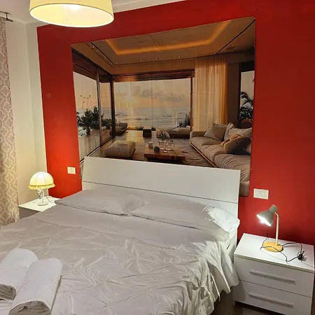 Ośrodek wypoczynkowy Number One Harrysclass Wenecja