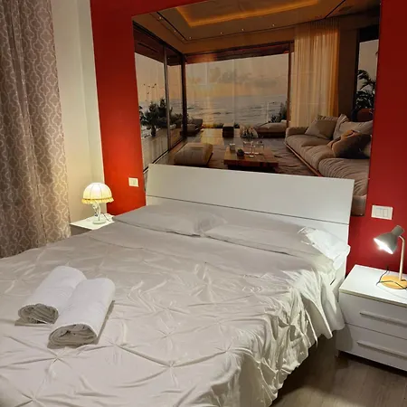 Number One Harrysclass Wenecja