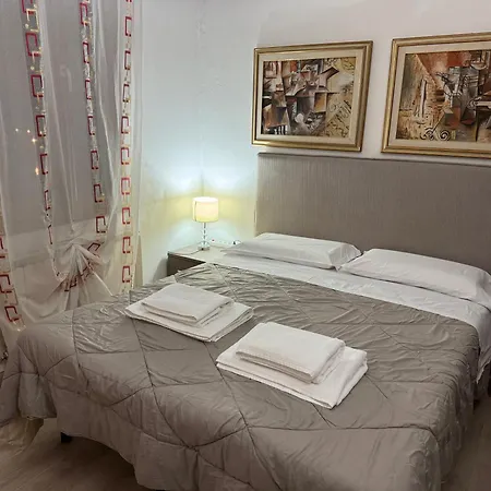 Number One Harrysclass Resort Venedik