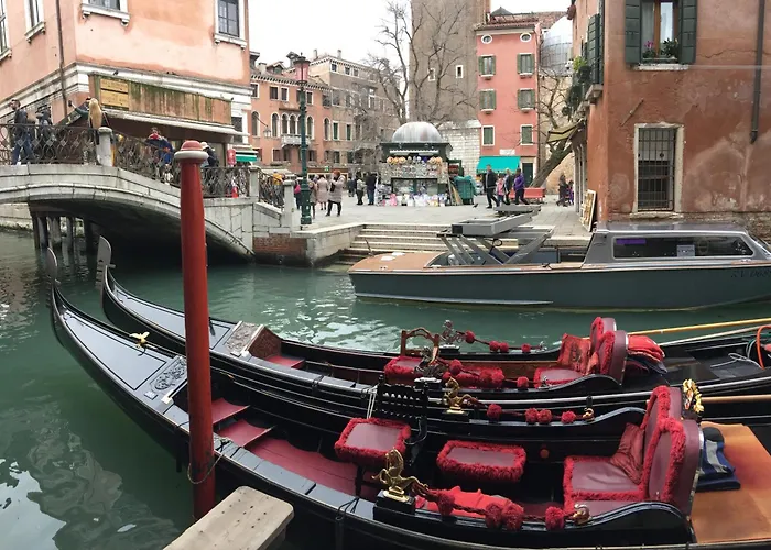 Number One Harrysclass Ośrodek wypoczynkowy