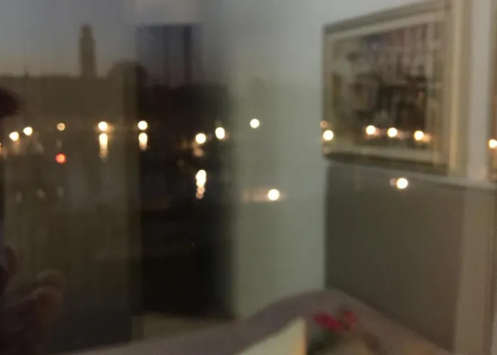 Feriested Number One Harrysclass