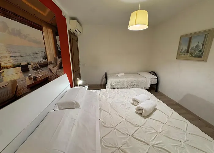 Number One Harrysclass Resort Venecia