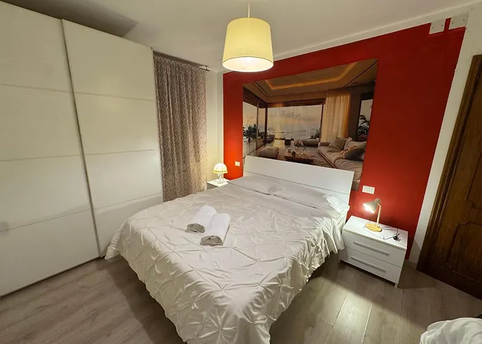 Resort Number One Harrysclass Venecia