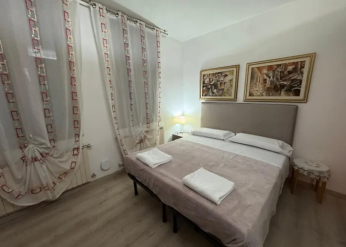 Number One Harrysclass Venedig