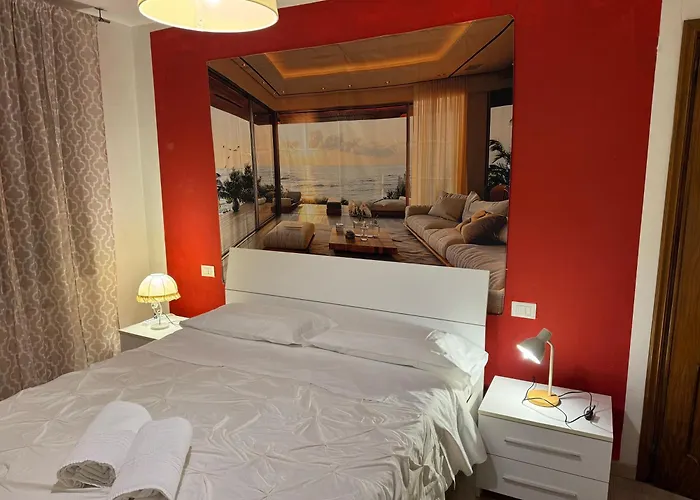 Resort Number One Harrysclass Venecia