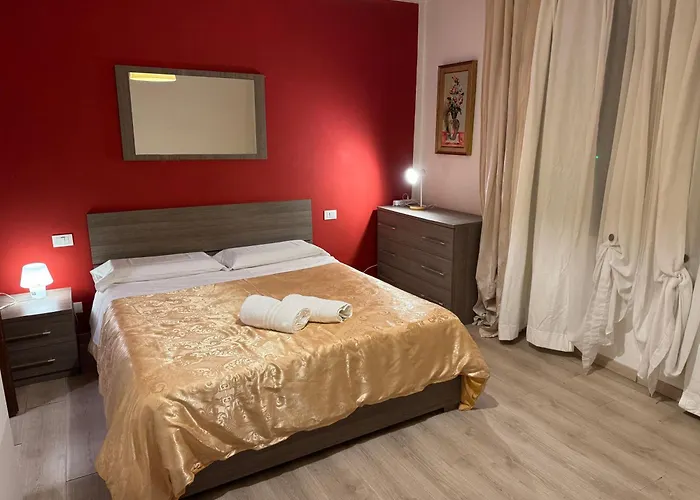 Ośrodek wypoczynkowy Number One Harrysclass