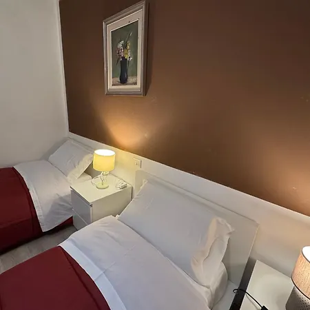 Resort Number One Harrysclass Venice