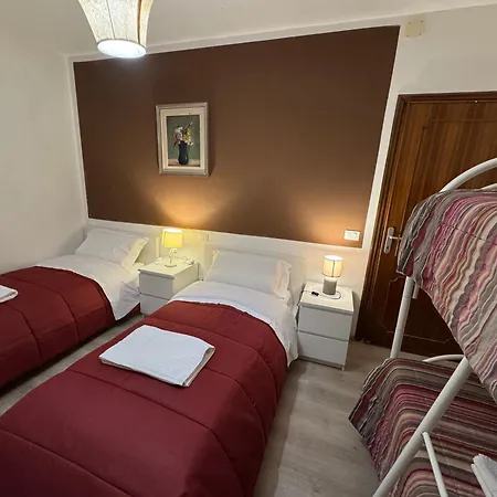 Number One Harrysclass Resort Venice