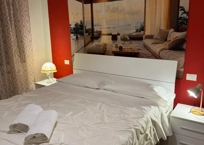 Number One Harrysclass Венеция